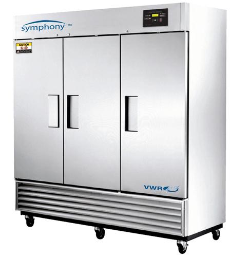 VWR® symphony™ Pharma Refrigerators and Freezers