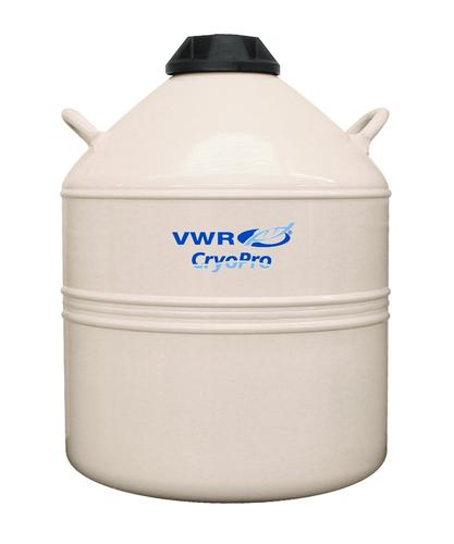 VWR® CryoPro® Liquid Dewars, L Series