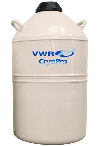 VWR® CryoPro® Liquid Dewars, L Series