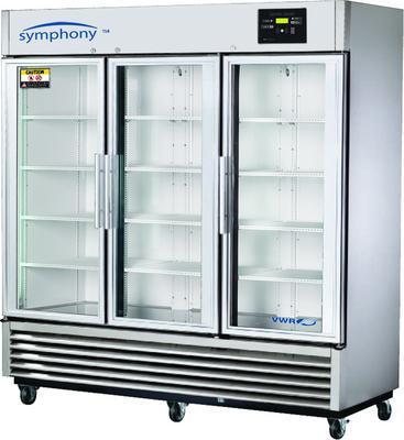 VWR® symphony™ Pharma Refrigerators and Freezers