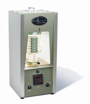 Sonic Sifter Separator, Advantech