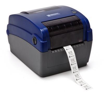 BBP™11 Label Printer, Brady®