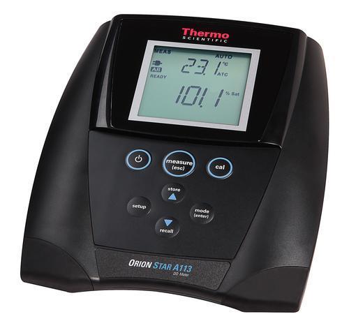 ORION® STAR A Series pH Meters, Thermo Scientific