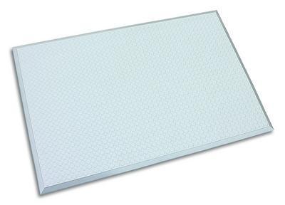 VWR® Ergonomic Smooth Mats, Gray