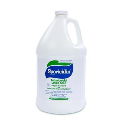 Sporicidin® Antimicrobial Hand Soap, Contec®