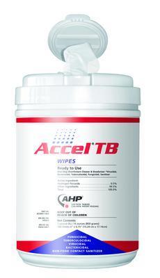 Accel® TB Disinfectant, Contec®