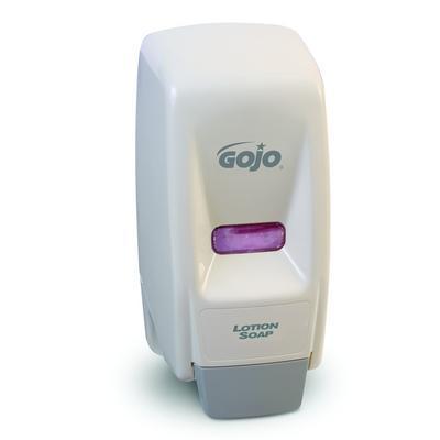 GOJO® Bag-in-Box Soap Dispensers