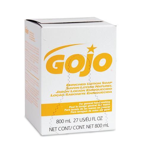 GOJO® Bag-in-Box Soap Dispensers