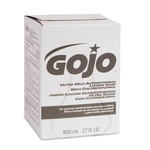 GOJO® Bag-in-Box Soap Dispensers