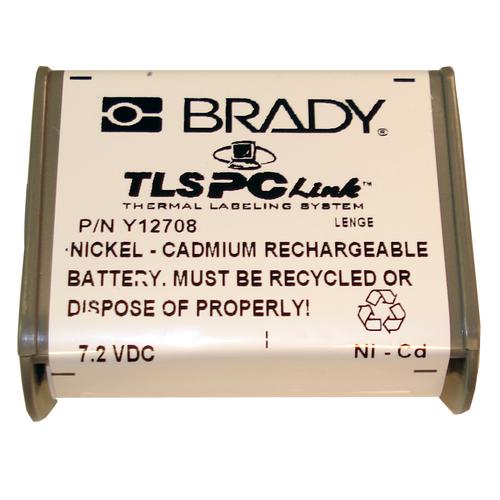 TLS 2200® and TLS PC Link™ Label Printers, Brady®