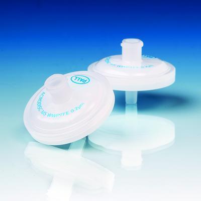 Acrodisc® MS Syringe Filters, Pall® Life Sciences