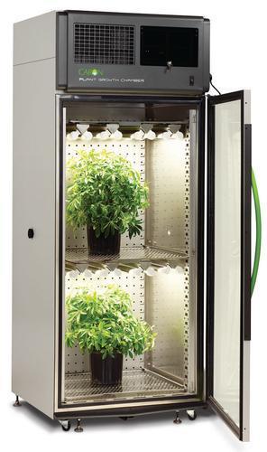 Plant Growth Chamber Series, Caron Products