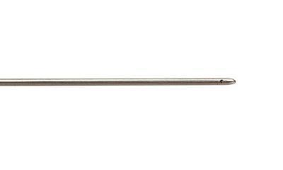 Standard Metal Hub Luer Lock Needles, Hamilton Company