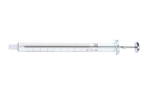 Gastight® 1700 and 1000 Series Threaded Plunger Syringes, Hamilton Company