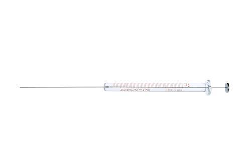 Gastight® 1700 and 1000 Series Threaded Plunger Syringes, Hamilton Company