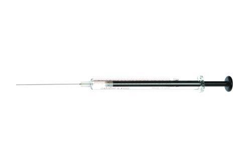 Gastight® 1700 and 1000 Series Threaded Plunger Syringes, Hamilton Company