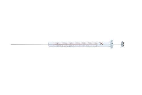 Gastight® 1700 and 1000 Series Threaded Plunger Syringes, Hamilton Company