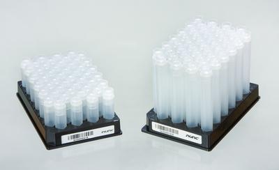 Nunc® Cryobank Vials, Thermo Scientific