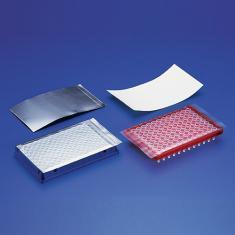 Eppendorf PCR Film and Foil Adhesive