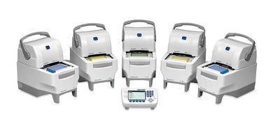 Eppendorf® Mastercycler® Pro Thermal Cyclers