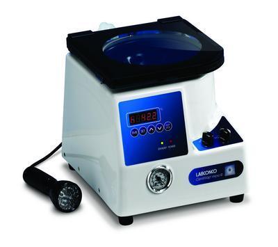 CentriVap® micro IR Vacuum Concentrator, Labconco