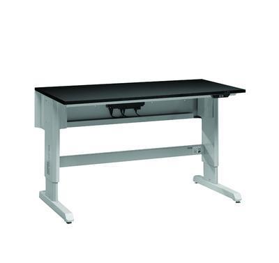 Concept Lab Bench Frame, Motorized, Sovella