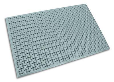 ERGOMAT® Hygiene Rubber Mats, ERGOMAT