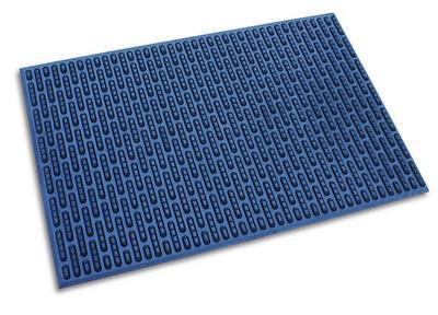 ERGOMAT® Softline® Rubber Mats, ERGOMAT