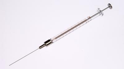 Microliter™ Carbon Analyzer Syringes, Hamilton Company