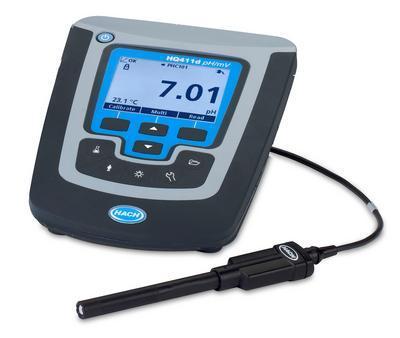 Benchtop HQd Meter, Hach®