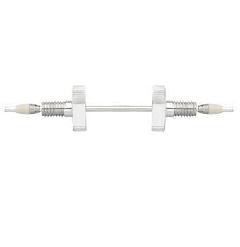 EXP® Fittings for 10-32 Ports and 1/16" Stainless Steel Tubing, Optimize Technologies