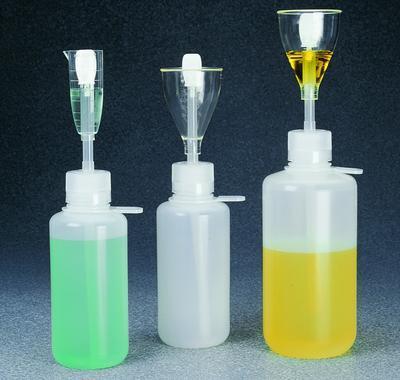 Nalgene® Variable-Volume Dispensers, Thermo Scientific