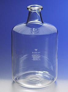 PYREX® Solution Bottles, Corning®