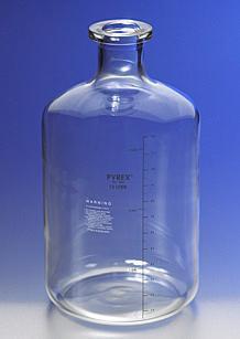 PYREX® Solution Bottles, Corning®