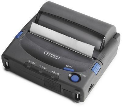 Citizen PD-24 Printer, Hach®