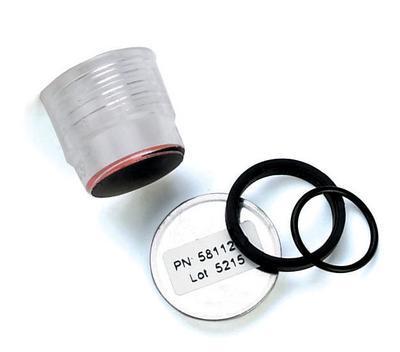 LDO & LBOD Electrodes for HQd Meter, Hach®