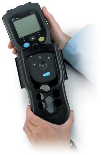 Portable HQd Meter, Hach®