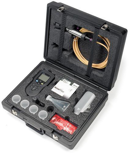 Portable HQd Meter, Hach®