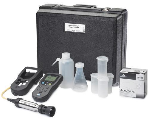 Portable HQd Meter, Hach®