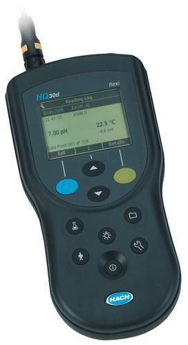 Portable HQd Meter, Hach®