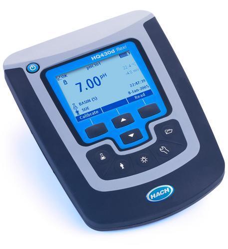 Benchtop HQd Meter, Hach®