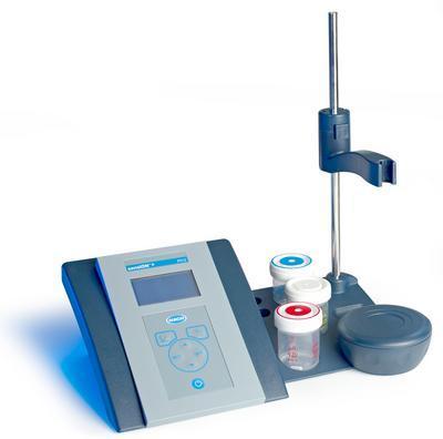 sensION+ Benchtop Meter Bundles, Hach®