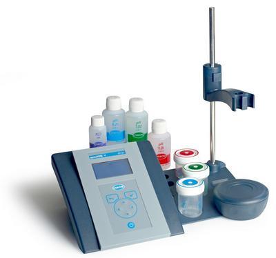 sensION+ Benchtop Meter Bundles, Hach®