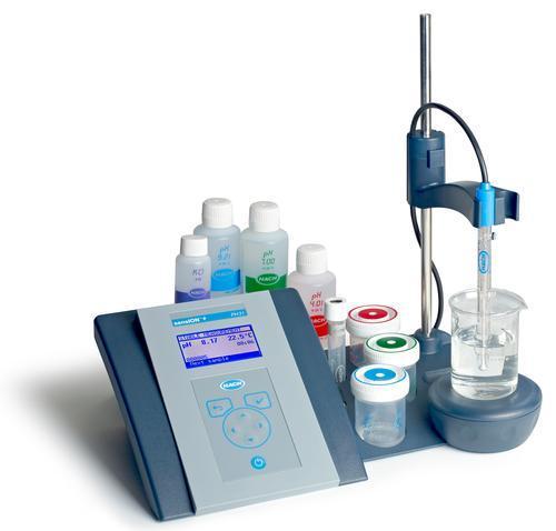 sensION+ Benchtop Meter Bundles, Hach®