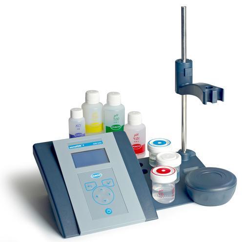 sensION+ Benchtop Meter Bundles, Hach®