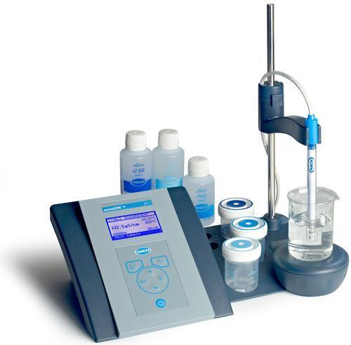 sensION+ Benchtop Meter Bundles, Hach®