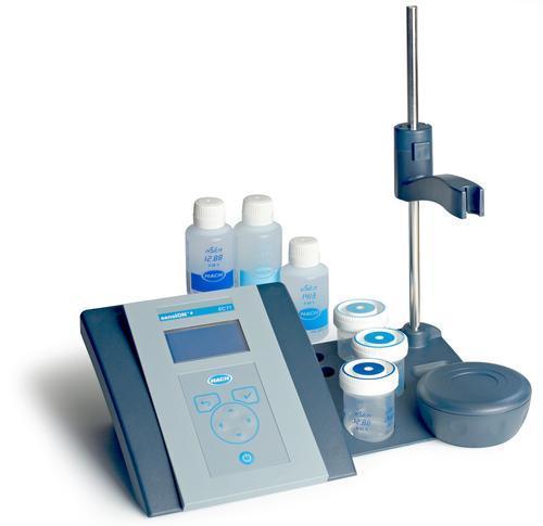 sensION+ Benchtop Meter Bundles, Hach®