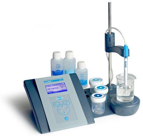 sensION+ Benchtop Meter Bundles, Hach®