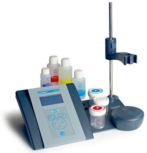 sensION+ Benchtop Meter Bundles, Hach®