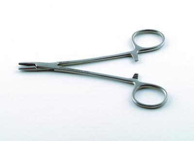 Mayo-Hegar Needle Holders, Sklar